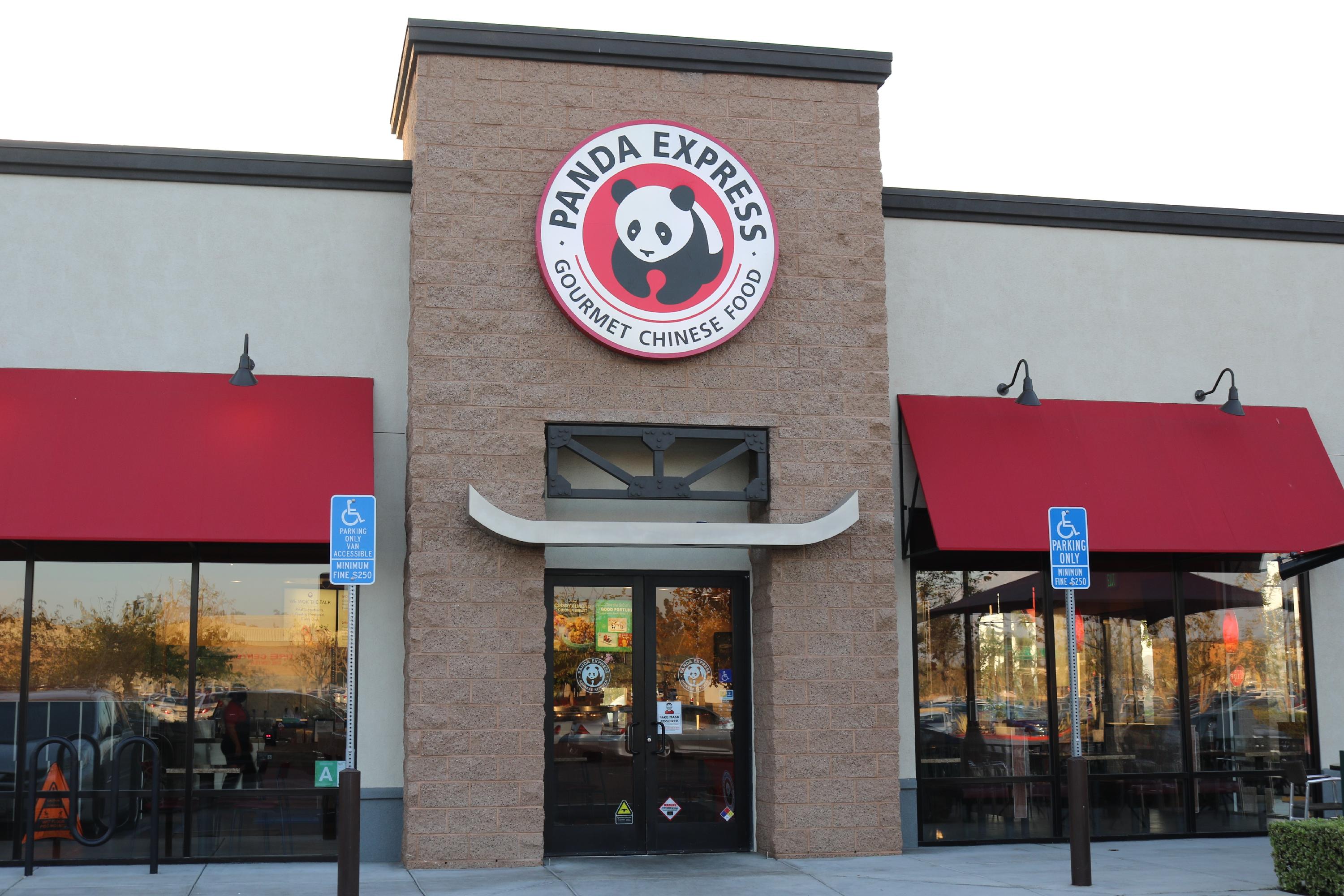 Panda Express